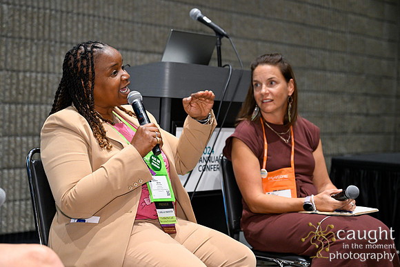 1074 NRPA Conference 2024 Atlanta