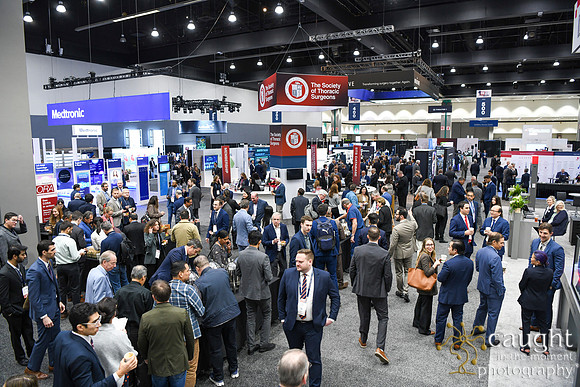 431 STS2025-Exhibit Hall
