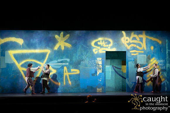 004 The Magic Flute 2025