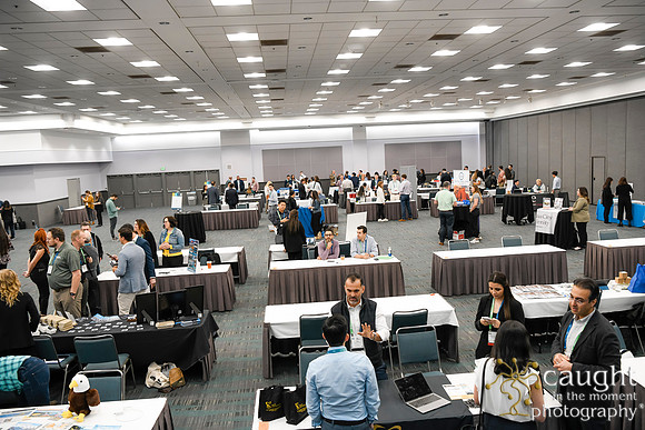 1492 AAE 2024 in Los Angeles - Career Fair