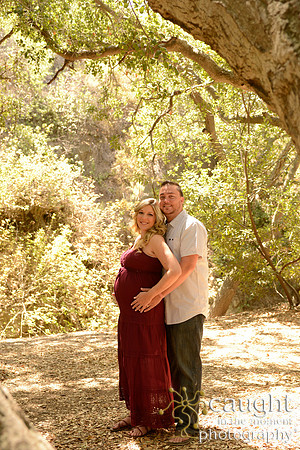 38 Maternity Portraits