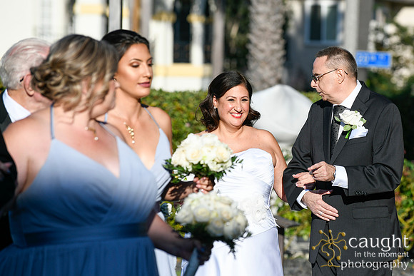 104 Greet Wedding
