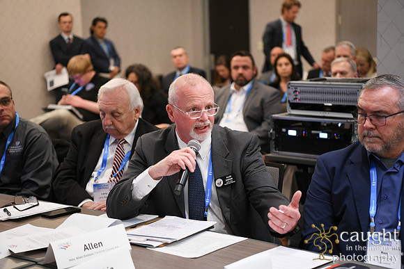 737 NACo 2025 Leg-Monday-Intergovernmental Disaster Reform