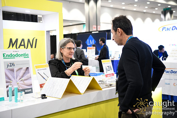 425 AAE 2024 in Los Angeles - Exhibit Hall