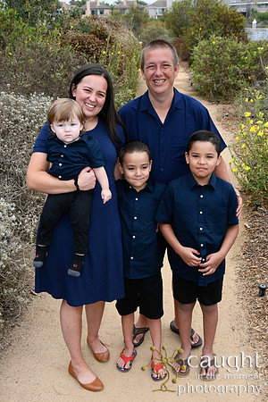 041 Hill Family Portraits in Long Beach 2021