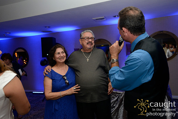 550 Hotel Maya Wedding