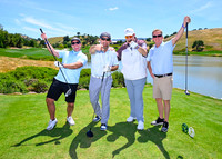 124 Charity Golf Tournament 2025