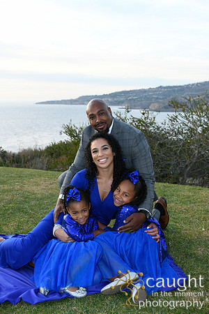 012 Thomas Family Portraits in Palos Verdes