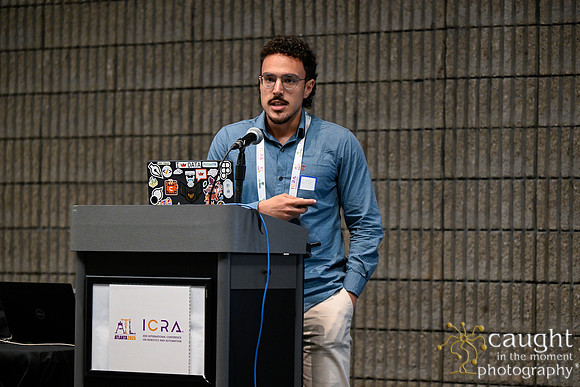 1113 IEEE ICRA 2025 Atlanta