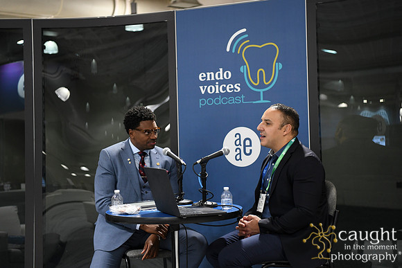 720 AAE 2025 in Boston - Endo Voices