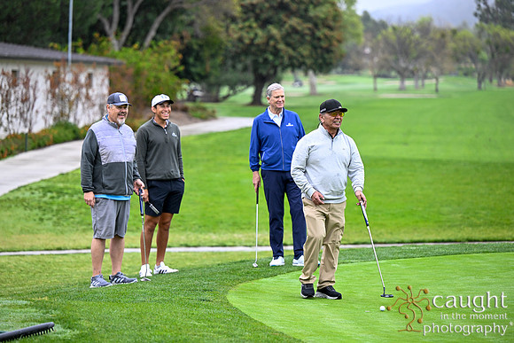 193 Charimans Golf Classic 2025
