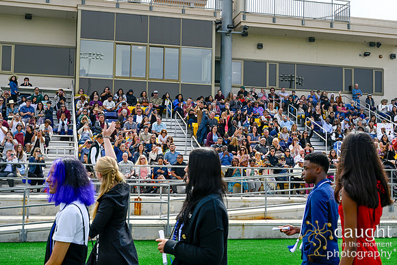 273 Blue Ridge Academy 8th Grade Promotion Cal Lutheran