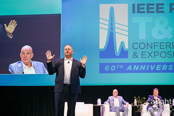 1455 IEEE PES TandD Anaheim 2024