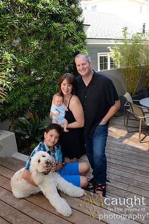 031 Smitheran Family Portraits