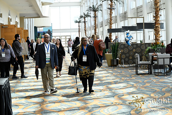 988 AACTE Annual Meeting 2025 Long Beach