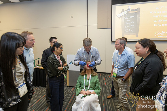 932 AGD2025 Conference in Montreal