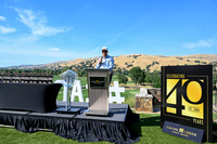 370 Charity Golf Tournament 2025