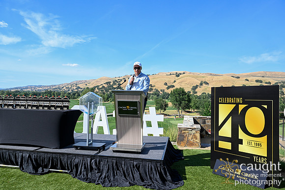 370 Charity Golf Tournament 2025