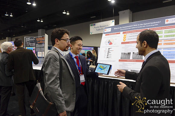 373 AAE 2018 in Denver-Posters & Table Displays