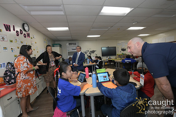 1077 Fall 2022 League Convening-School Visits
