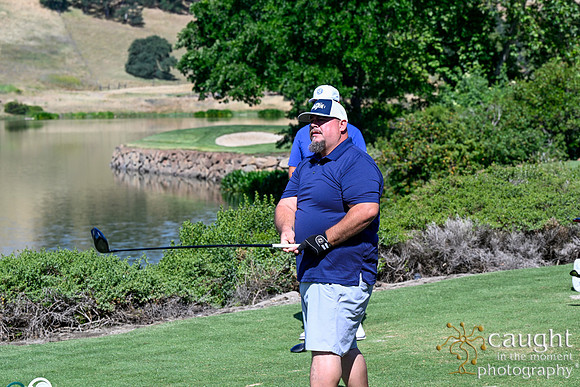 148 Charity Golf Tournament 2025