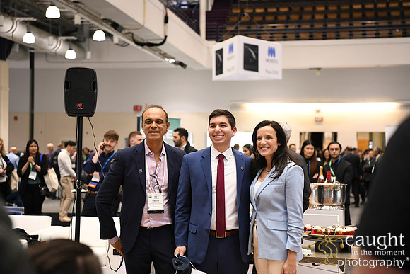 236 AAE 2025 in Boston - Exhibit Hall
