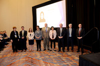 1042 AAE 2018 in Denver-Grossman Ceremony