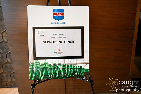291 Packaging Recycling Summit 2024