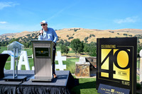 368 Charity Golf Tournament 2025