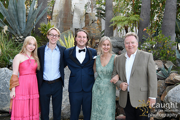 017 Nicholson Wedding at Hotel Maya