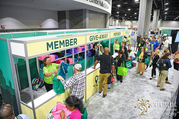 1651 NRPA Conference 2024 Atlanta
