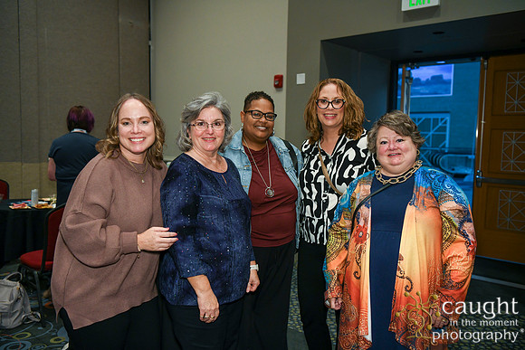 1084 AHIMA 2024 Salt Lake City