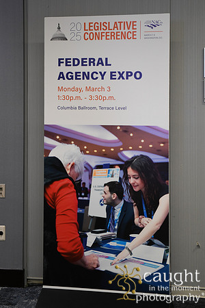 229 NACo 2025 Leg-Federal Agency Expo
