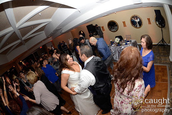 510 Hotel Maya Wedding