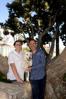 018 Ojeda Family Portraits in Long Beach
