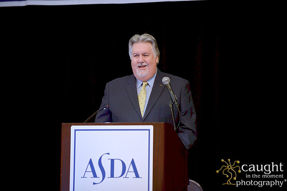 018 ASDA National Leadership Conference 2016 Chicago
