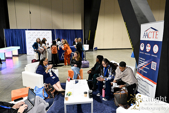 257 AACTE Annual Meeting 2025 Long Beach