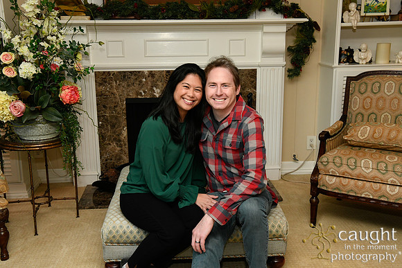 070 Bloeser Family Portraits
