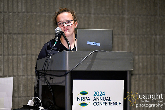 1187 NRPA Conference 2024 Atlanta