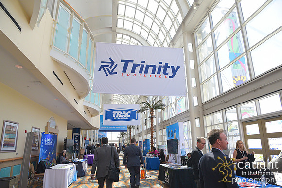 1585 TPM Conference 2018 Long Beach Convention Center