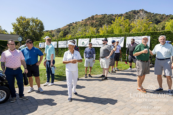 026 Living Beauty Golf 2024