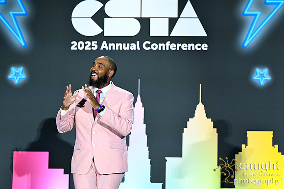 1099 CSTA 2025 Cleveland