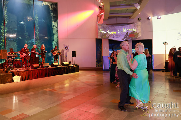 265 Aquarium of the Pacific Blue Whale Gala and After Party 2025