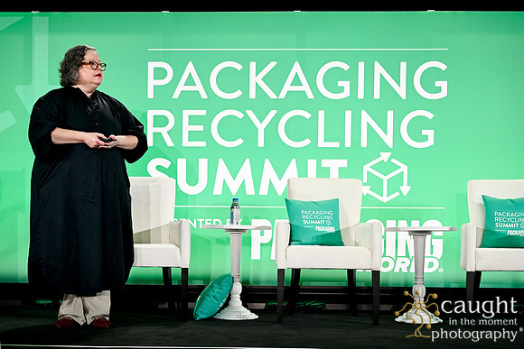 512 Packaging Recycling Summit 2024