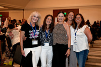 023 All Staff Meeting 2025 Westin LAX
