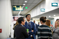 250 STS2025-Pre Con Reception & Networking