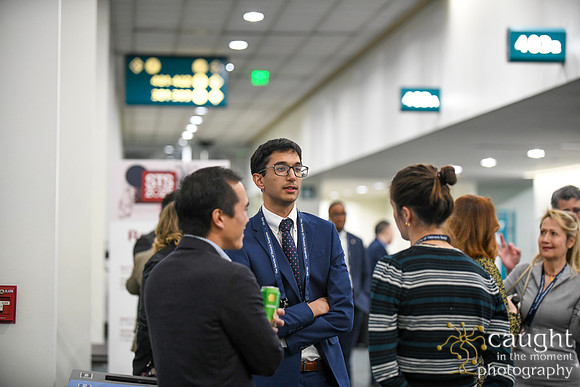 250 STS2025-Pre Con Reception & Networking