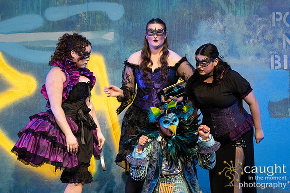 042 The Magic Flute 2025