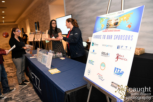 003 NAFTZ Spring Conference 2024 in Long Beach