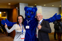 821 AAE 2018 in Denver-Welcome Reception